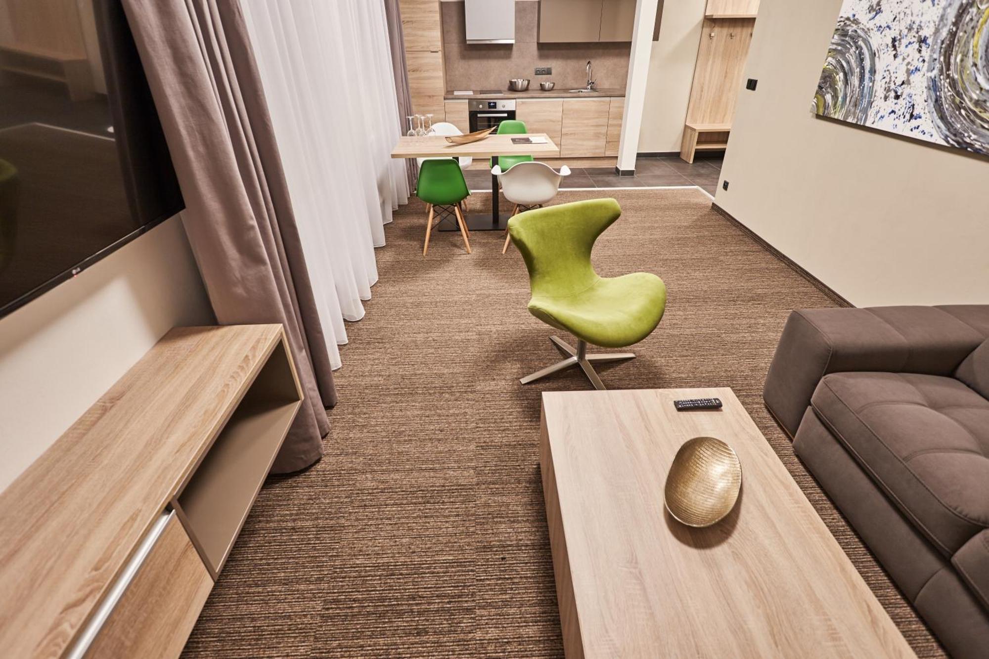 Apartmany Volarik Mikulov Room photo