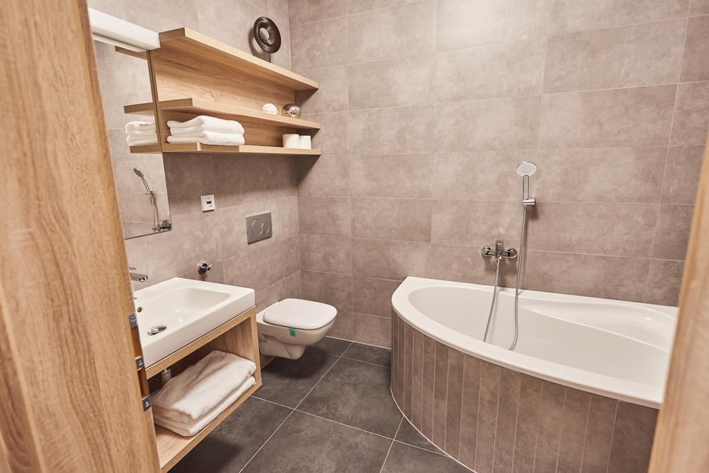 Apartmany Volarik Mikulov Exterior photo