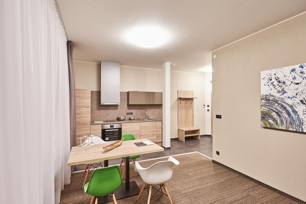 Apartmany Volarik Mikulov Room photo