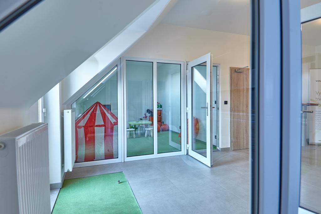 Apartmany Volarik Mikulov Exterior photo