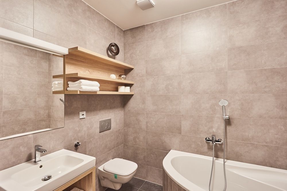 Apartmany Volarik Mikulov Exterior photo