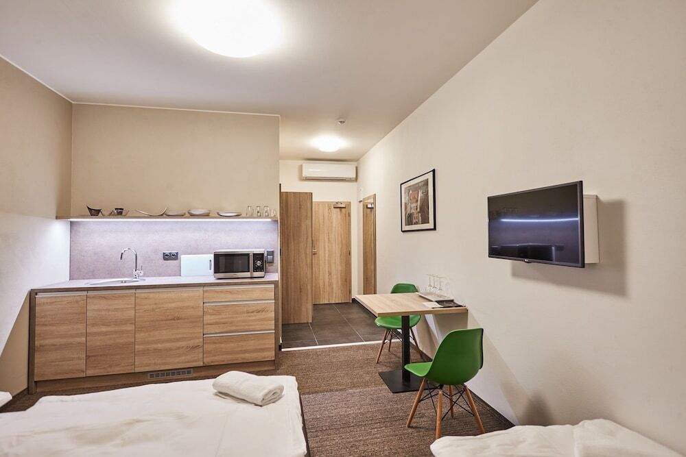 Apartmany Volarik Mikulov Exterior photo